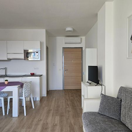 Apartament Acque Dolci Porto Torres Zewnętrze zdjęcie