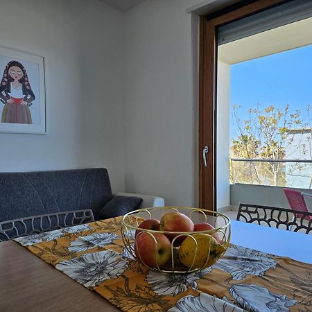Apartament Acque Dolci Porto Torres Zewnętrze zdjęcie