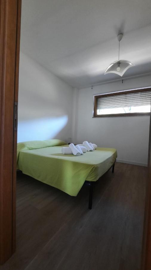 Apartament Acque Dolci Porto Torres Zewnętrze zdjęcie