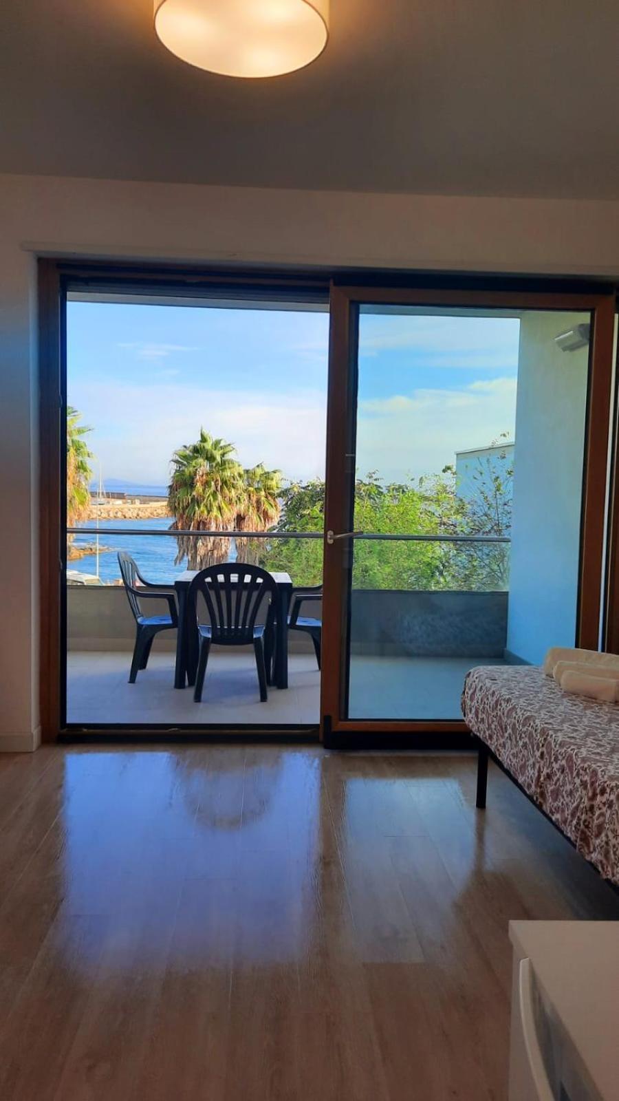 Apartament Acque Dolci Porto Torres Zewnętrze zdjęcie