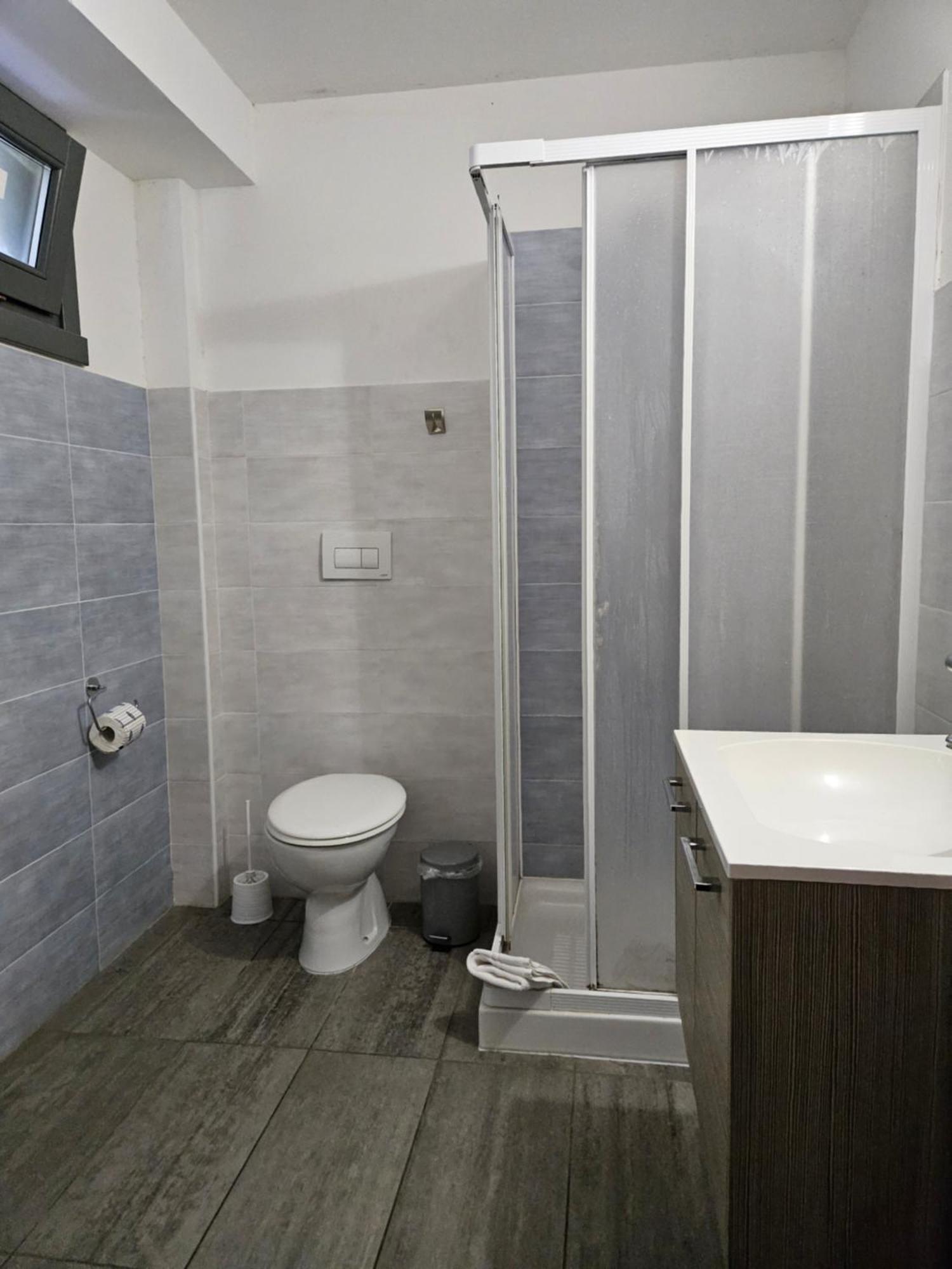 Apartament Acque Dolci Porto Torres Pokój zdjęcie